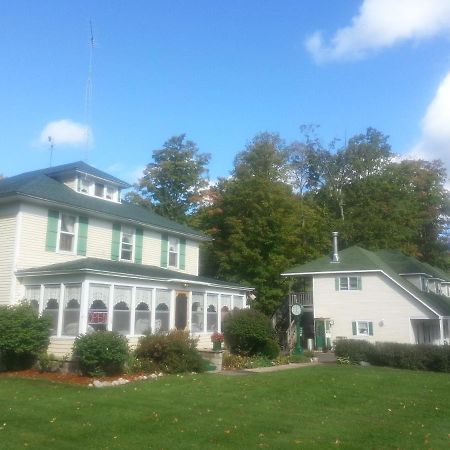 Motel Maple Lane Empire Exterior foto