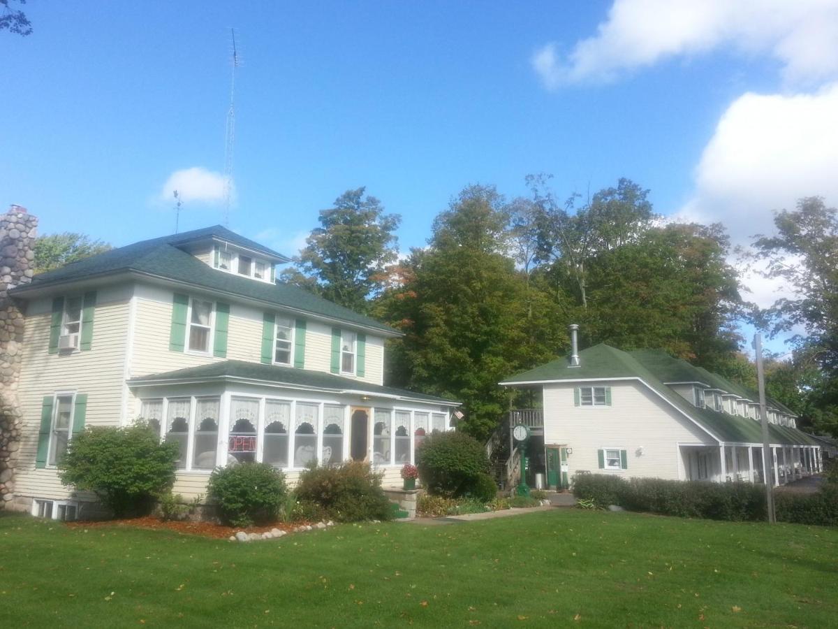 Motel Maple Lane Empire Exterior foto